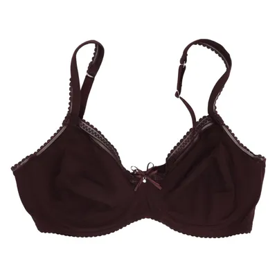 Soutien-gorge (407488) de Naturana Coton, Élasthane