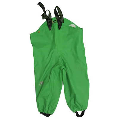 Pantalon imperméable (Vert) de Celavi Polyester, Polyuréthane