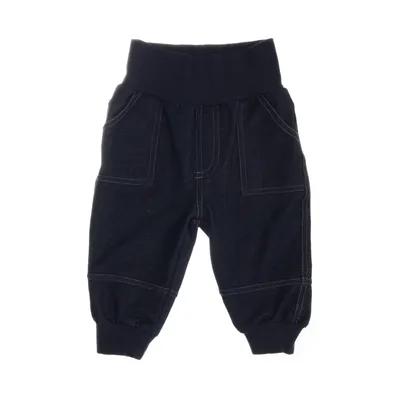 Jeans (Blå) från Peter Kaiser Bomull, Elastan, Polyester