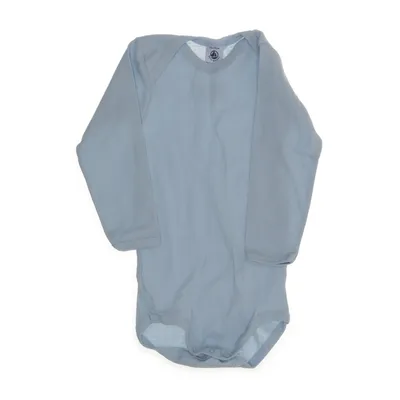 Romper (Blauw) van Petit Bateau