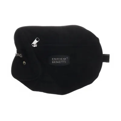 Toilet bag (Black) from Enrico Benetti