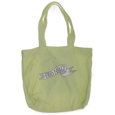 Tygpåse (Gul, Flerfärgad) från Odd Molly