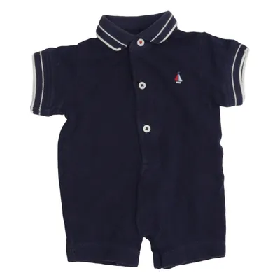 Rompertjes (Blauw) van Next Baby Katoen