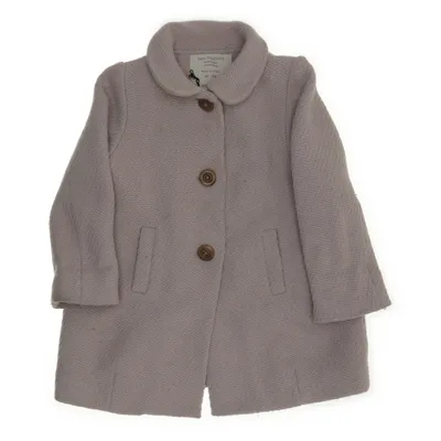 Kappa (Beige) från Zara BabyGirl Polyamid, Ull