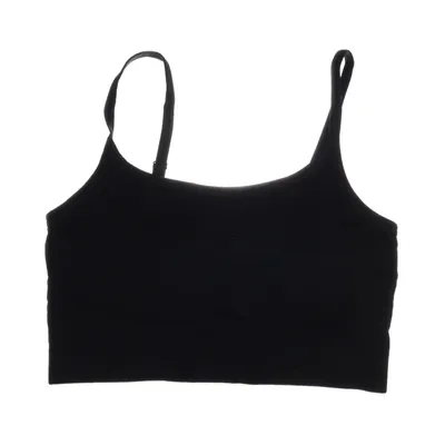 Sport-bh (Zwart) van Uniqlo