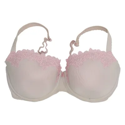 Soutien-gorge (Rose, Beige) de Marie Jo