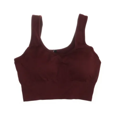 Sport-BH (Röd) från Teveo