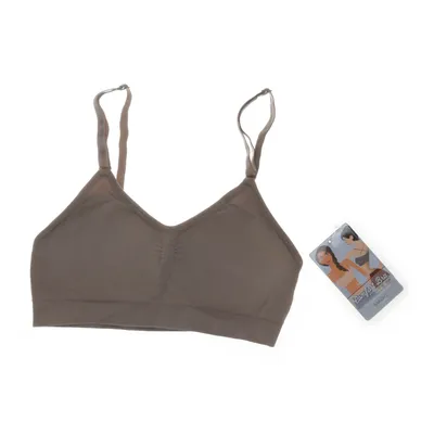 Bralette (Comfort Bra with Spaghetti Straps) från Magic Bodyfashion Elastan, Polyamid, Polyuretan, Återvunnen polyester
