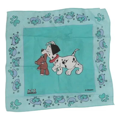 Foulard (Turquoise, Multicolore) de Disney