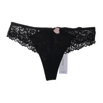 Stringtrosor (Svart) från Change Lingerie Elastan, Polyamid