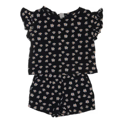 Set (Svart) från Uniq Mini