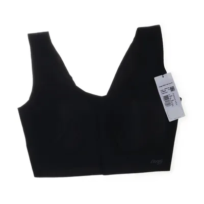 Soutien-gorge (ZERO Feel H Top EX) de Sloggi Élasthane, Polyamide