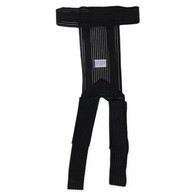 Knee support (MR4922-9) from Mediroyal
