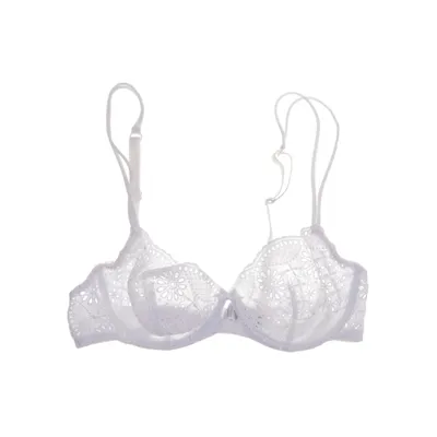 Bh (Wit) van La Perla Katoen, Polyester, Elastaan