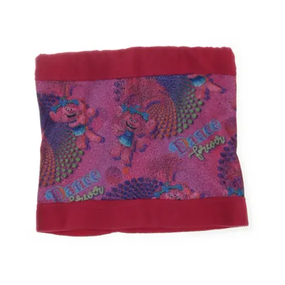 Tubhalsduk (Rosa, Flerfärgad) från Dreamworks Trolls