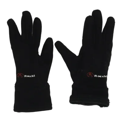 Handschoenen (Zwart) van Roeckl