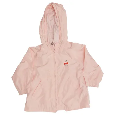 Jacka (Rosa) från Zara Bomull, Polyester