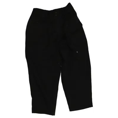 Pantalon de costume (Noir) de H&M