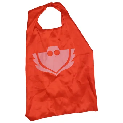 Déguisement (Rouge, Rose) de PJ Masks