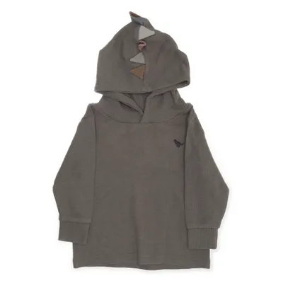 Huvtröja (Beige) från Next Bomull, Polyester