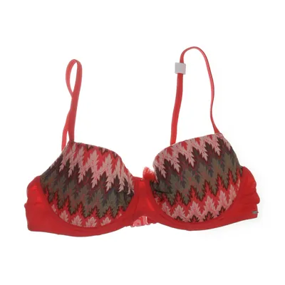 Bikiniöverdel (Röd, Flerfärgad) från Change Lingerie