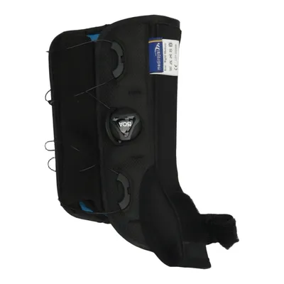 Knee support (Black) from Mediroyal