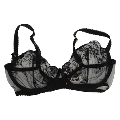 Bra (Black) from Agent Provocateur Polyamide