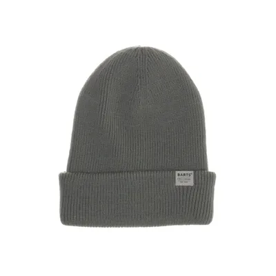 Beanie (Groen) van Barts Acryl