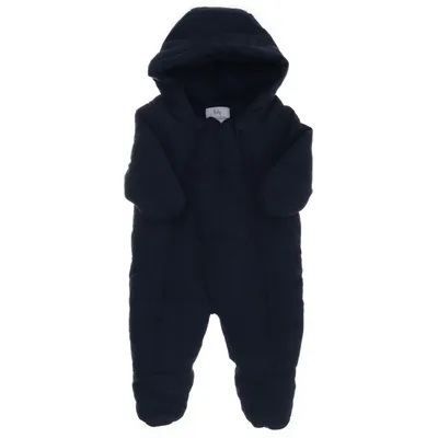 Overall (Blå) från Baby Polyester