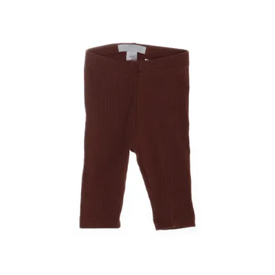 Leggings (Brun) från Arket Bomull, Elastan, Lyocell