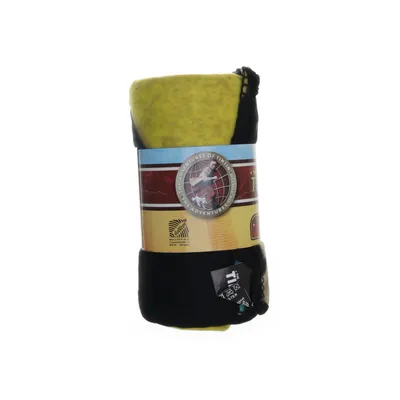 Filt (Svart, Vit) från Tintin