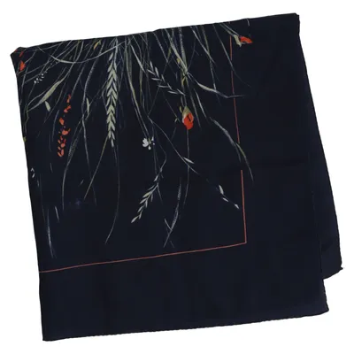 Halsdoek (Blauw, Meerkleurig) van Leonardi Polyester