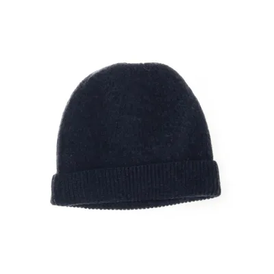 Bonnet (Bleu) de Huttelihut