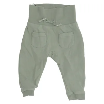 Joggingbroek (Groen) van Baby C&A Katoen