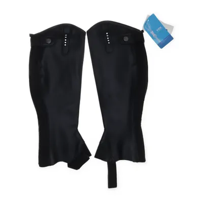 Chaps (Noir) de Steeds