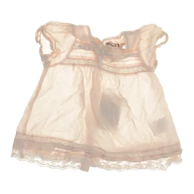Top (Pink) from Vintage Stories Cotton