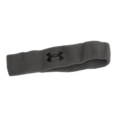Bandeau à cheveux (Gris) de Under Armour