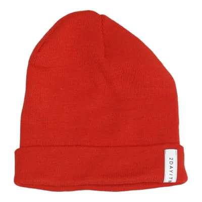 Beanie (Red) from AYTM
