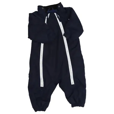 Overall (Blue) from Snowtex Polyester