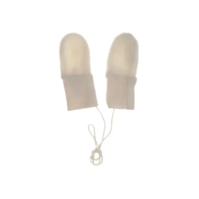 Mittens (Beige) from Engel