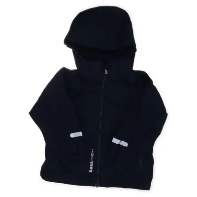 Jacka (Blå) från Kaxs Proxtec Polyamid, Polyester