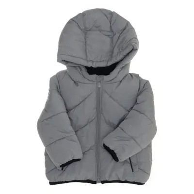 Winterjas (Grijs, Blauw) van Kiabi