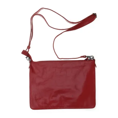 Axelremsväska (Röd) från WERA Stockholm