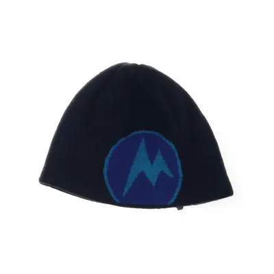Beanie (Blauw) van Marmot