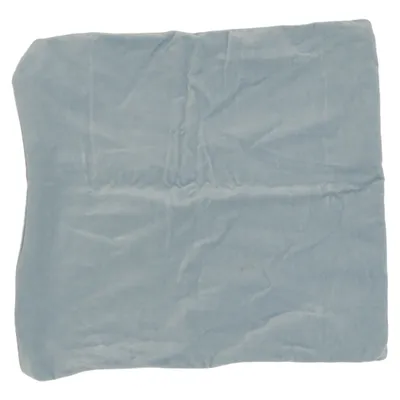 Sierkussensloop (Blauw) van H&M Home Katoen