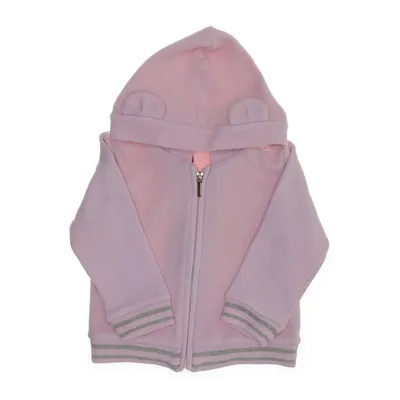 Huvtröja (Rosa) från Mayoral Bomull, Elastan, Polyester