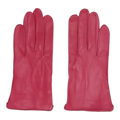 Handsker (Pink) fra Roeckl