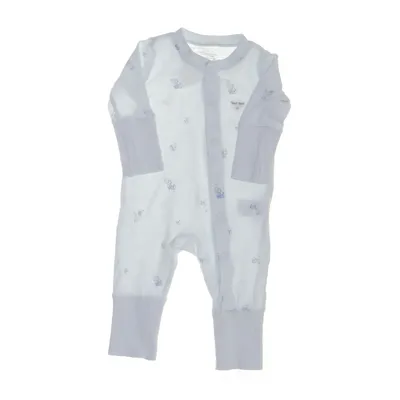 Rompertjes (Blauw, Meerkleurig) van Livly Katoen, Elastaan
