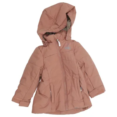 Vinterjacka (Rosa) från Otp Kids Polyester