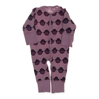 Sparkdräkt (Rosa, Lila) från Safa Ull